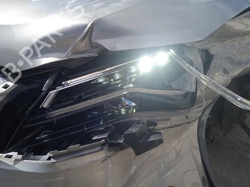 Right headlight SEAT ATECA (KH7, KHP) 1.5 TSI | BP28578716C29 