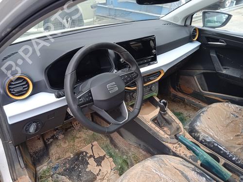 Left front driveshaft SEAT IBIZA V (KJ1, KJG) 1.0 TSI | BP32346251M38