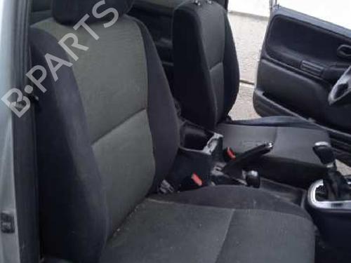 ECU airbags SUZUKI GRAND VITARA I (FT, HT) 2.0 HDI 110 16V 4x4 (SQ420D, TD83V) | BP9698211M53 