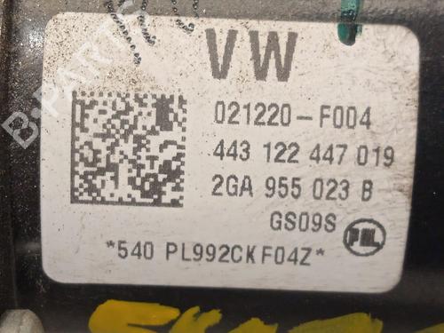 Front wiper motor VW T-ROC (A11, D11) 2.0 TDI | BP21092889M29 