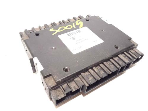 Used Electronic module Electronic module VW TOUAREG (7LA, 7L6, 7L7) [2002-2013] 16497647 16497647