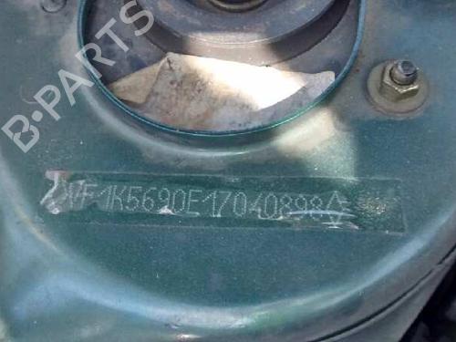 Passasjer kollisjonspute RENAULT LAGUNA I Grandtour (K56_) 2.2 dT (K569) | BP6994805C10 