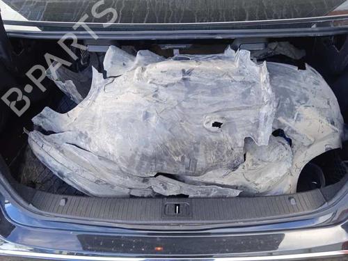 Right rear driveshaft MERCEDES-BENZ E-CLASS (W212) E 250 CDI / BlueTEC (212.003, 212.004) | BP8729662M41 