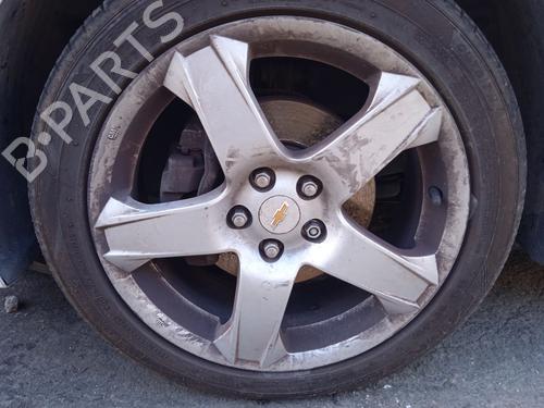 Left front window switch CHEVROLET AVEO Saloon (T300) 1.3 D | BP21176170I27