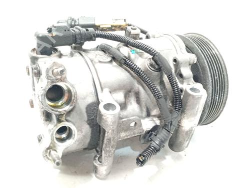 Used AC compressor CITROËN C3 Picasso (SH_) 1.6 HDI 90 (92 hp) 32091559