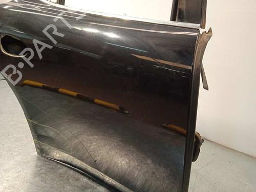 Right rear door PORSCHE PANAMERA (970) 4.8 4S | BP15511674C5 