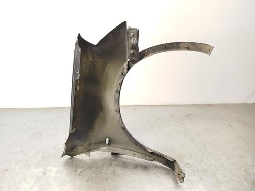 Left front fenders NISSAN QASHQAI I (J10, NJ10) 2.0 | BP26145124C41