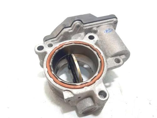 Used Throttle body PORSCHE CAYENNE (92A) [2010-2018]  13054215