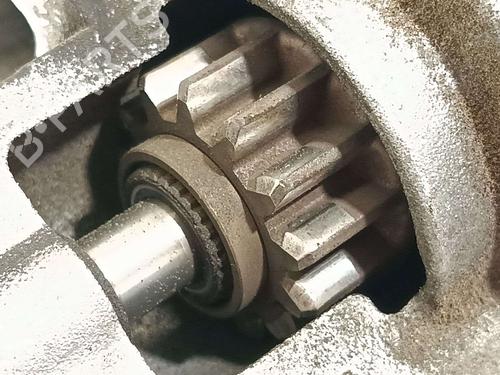 Starter LAND ROVER RANGE ROVER EVOQUE (L538) 2.2 D 4x4 | BP39529521M8 - Image 4