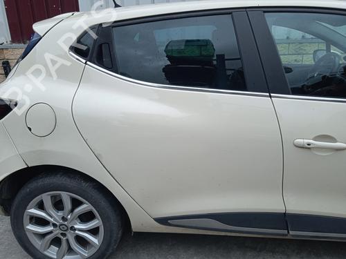 Steering column stalk RENAULT CLIO IV (BH_) 1.5 dCi 90 | BP25486229I23