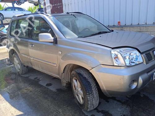 Gearbox NISSAN X-TRAIL I (T30) 2.2 dCi | BP10495381M3 
