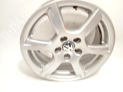 Rim VW POLO V (6R1, 6C1)  | BP19284565C45 