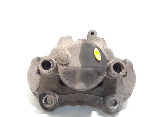 Left rear brake caliper MERCEDES-BENZ E-CLASS (W211)  | BP11563123M107 