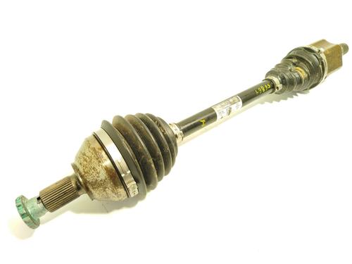 Used Left front driveshaft Left front driveshaft 29631688 29631688