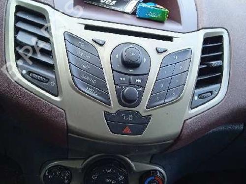 Left taillight FORD FIESTA VI (CB1, CCN) 1.4 TDCi | BP16129333C34 