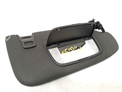 Used Right sun visor Right sun visor 26708871 26708871