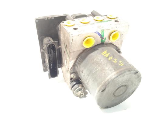 ABS Bremseaggregat NISSAN QASHQAI I (J10, NJ10) 2.0 dCi (150 hp) 28114384