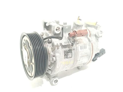 AC compressor SKODA KAROQ (NU7, ND7) 1.5 TSI | BP34646735M34 - Image 2