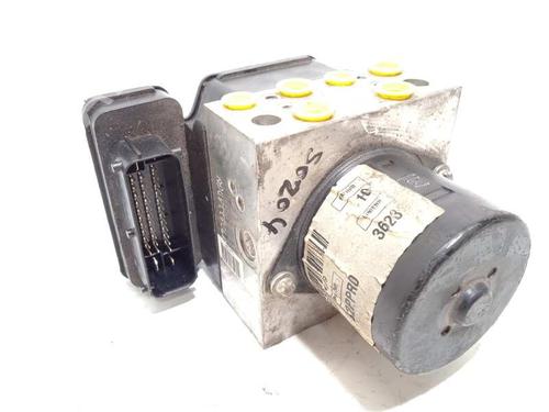 Used ABS pump ABS pump OPEL INSIGNIA A Sports Tourer (G09) 2.0 CDTI (35) (160 hp) 13381226 13381226