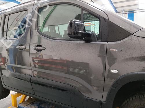 Frontplade/Frontkurv PEUGEOT RIFTER 1.5 BlueHDi 130 | BP35801092C72 - Image 16