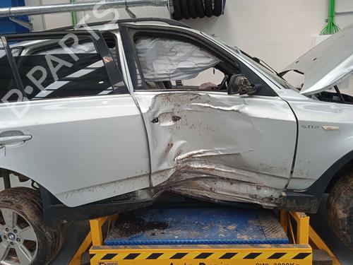 ABS pump BMW X3 (E83) 2.0 d | BP33544207M43  - Image 18