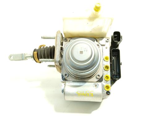 ABS pump MAZDA MX-5 IV (ND__) 2.0 (ND6E, NDERC) | BP25868683M43 