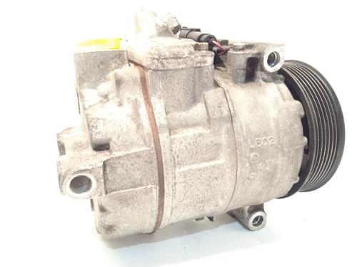 AC compressor MERCEDES-BENZ C-CLASS Coupe (CL203) C 230 Kompressor (203.740) | BP22729059M34 