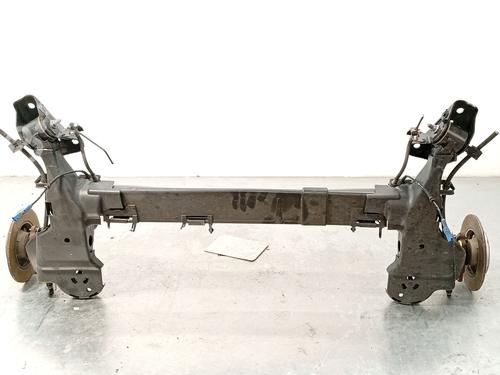 Rear axle OPEL CROSSLAND X / CROSSLAND (P17, P2QO) 1.5 (75) | BP27493879M2 