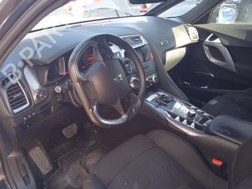 Fuse box CITROËN DS5 1.6 HDi 115 | BP20126153E1 