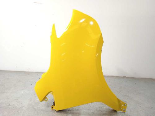 Forskærm Højre MERCEDES-BENZ SPRINTER 4-t Van (B907, B910) 419 CDI RWD (907.643, 907.645, 907.647) (190 hp) 26208012