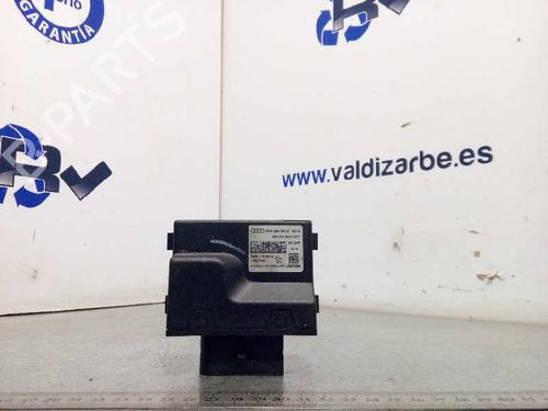 Used Electronic module AUDI A4 B9 Avant (8W5, 8WD) 2.0 TDI (150 hp) 4603162