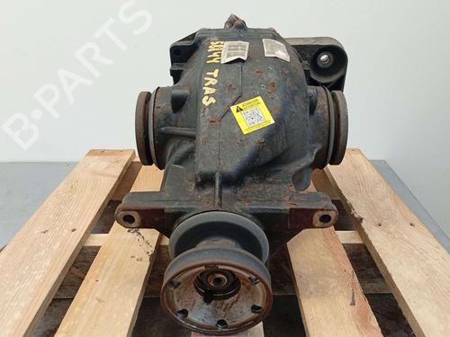 Rear differential BMW 7 (E65, E66, E67) 730 d | BP38483013M24 - Image 4