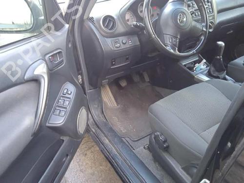 Generator TOYOTA RAV 4 II (_A2_)  | BP12092400M7 