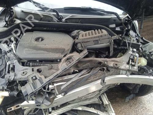 Right rear brake caliper MINI MINI (F56) One First | BP15044101M106 