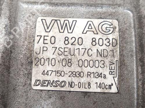 AC compressor VW TRANSPORTER T5 Van (7HA, 7HH, 7EA, 7EH) 2.0 TDI | BP38325952M34 - Image 6