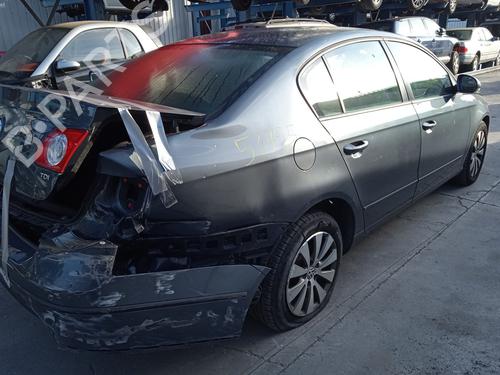 Front left window mechanism VW PASSAT B6 (3C2) 2.0 TDI | BP20665088C22 