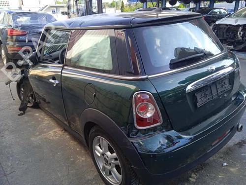 Instrument cluster MINI MINI (R56) | BP15180298C47