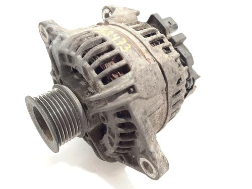 Used Alternator Alternator 18085332 18085332