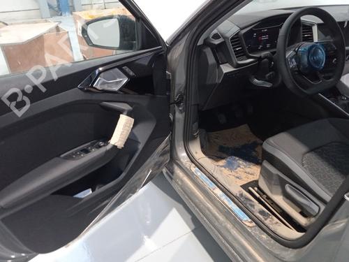 Fælk AUDI A1 Sportback (GBA) 30 TFSI | BP33466133C45  - Image 29