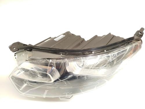 Venstre forlygte CITROËN JUMPY III Van (V_) | BP29501601C28