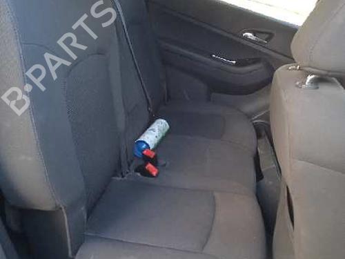 Rear left lock CHEVROLET ORLANDO (J309) 2.0 D | BP18546800C100 