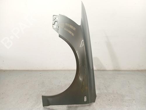 Used Left front fenders Left front fenders AUDI A6 C6 (4F2) 2.0 TDI (140 hp) 33540876 33540876
