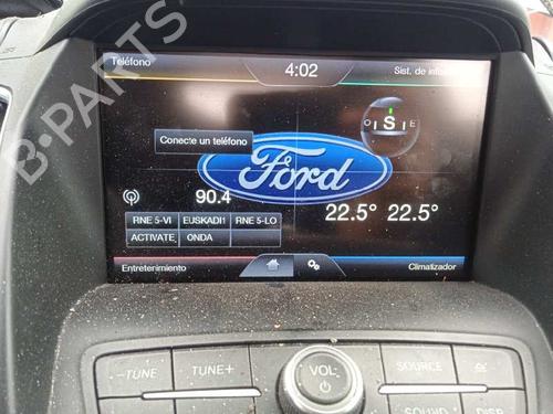 Steering column stalk FORD GRAND C-MAX (DXA/CB7, DXA/CEU) 1.0 EcoBoost | BP9425078I23 