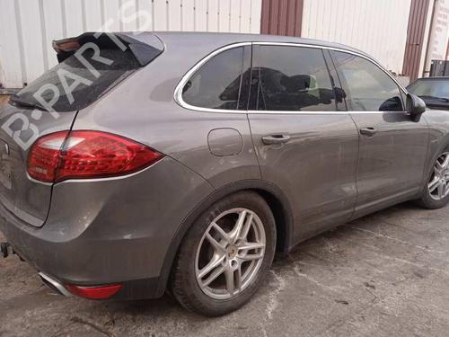 Electronic module PORSCHE CAYENNE (92A) 3.0 S E-Hybrid | BP11221803M83