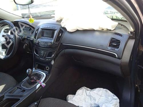 Headlight switch OPEL INSIGNIA A Sports Tourer (G09) 2.0 CDTI (35) | BP14849627I24 