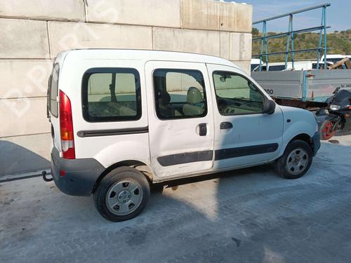 Used Parts RENAULT KANGOO (KC0/1_) 1.9 dCi 4x4 4956762
