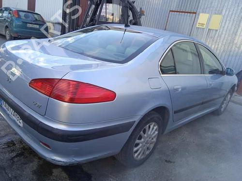 Right taillight PEUGEOT 607 (9D, 9U) | BP16935249C35 - Image 9