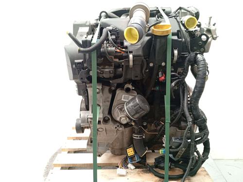 Used Engine Engine 39164246 39164246