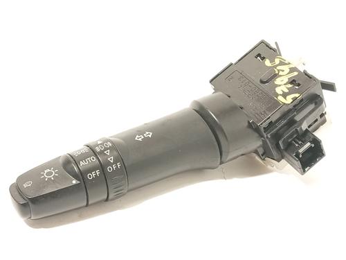 Used Headlight switch MITSUBISHI OUTLANDER II (CW_W) 2.2 DI-D 4WD (156 hp) 32980027