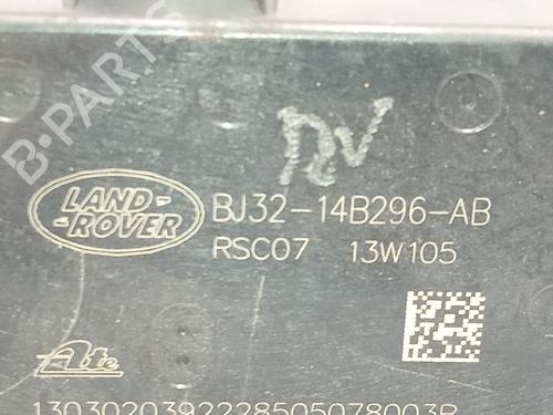 Electronic module LAND ROVER RANGE ROVER EVOQUE (L538) 2.2 D | BP18161451M83 